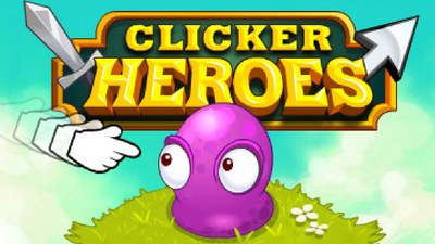 Idle Clicker Games - Always Unblocked Games