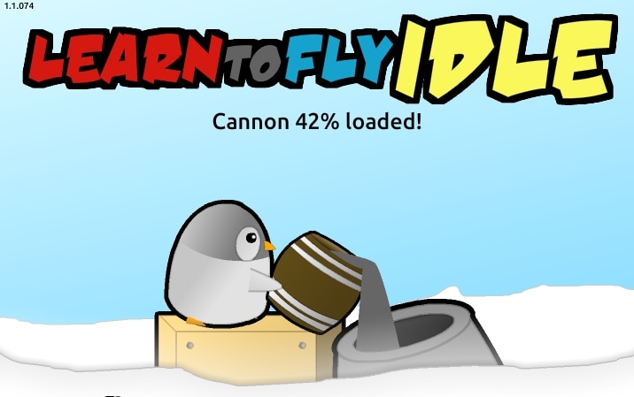 Learn To Fly Idle Unblocked Games At School
